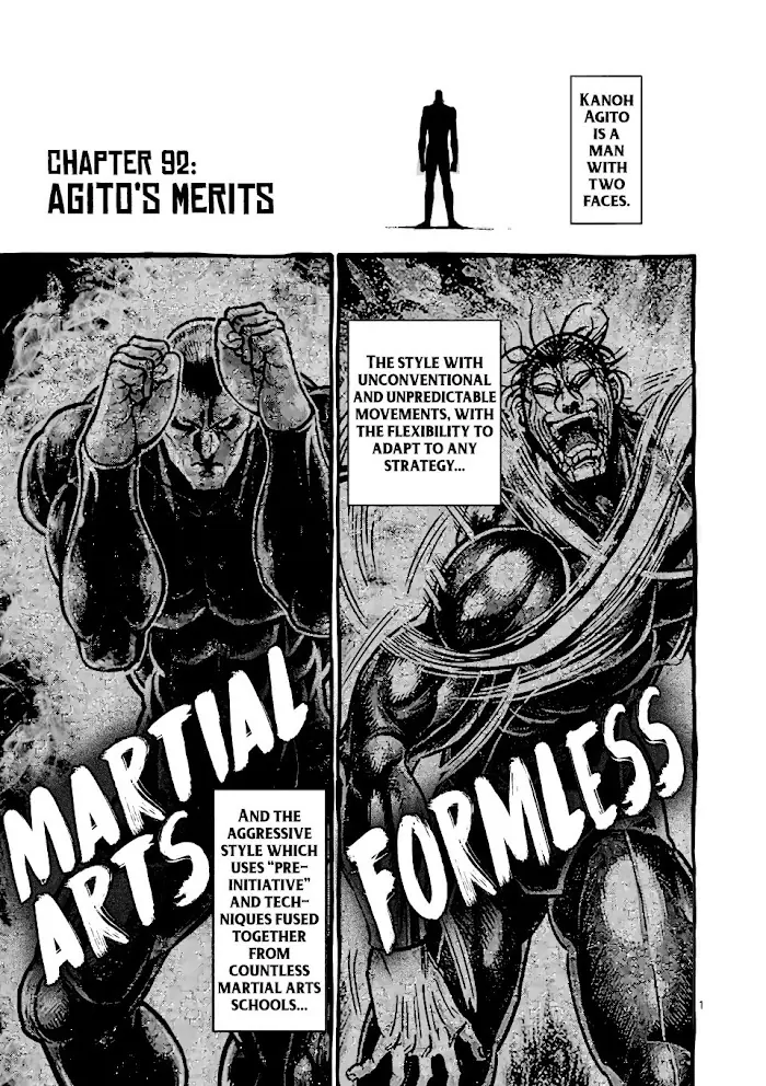 Kengan Omega Chapter 92 image 01_optimized